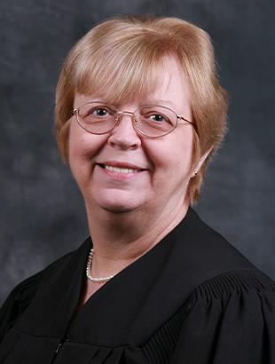 Senior Judge Carolyn B. Freeman