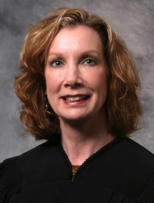 Circuit Judge Diana M. Tennis