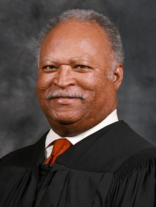 Senior Judge Emerson R. Thompson, Jr.