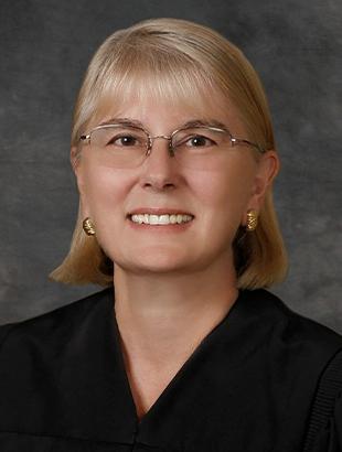 Senior Judge Janet C. Thorpe