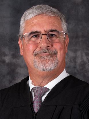 Circuit Judge Jeffrey L. Ashton