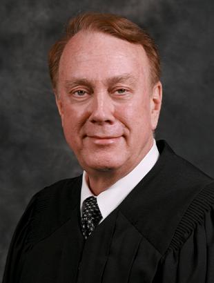 Senior Judge Lawrence R. Kirkwood