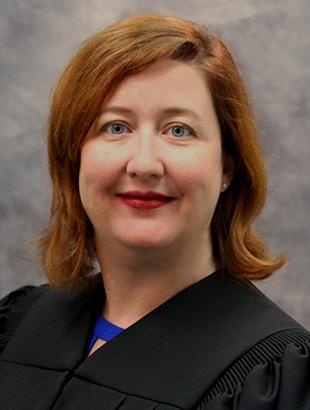 Magistrate Lisa Smith Bedwell