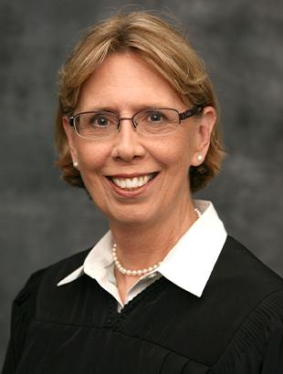 Senior Judge Patricia A. Doherty