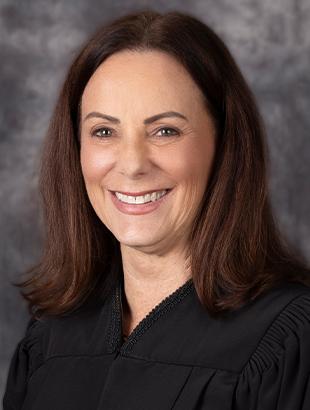 Circuit Judge Patricia L. Strowbridge