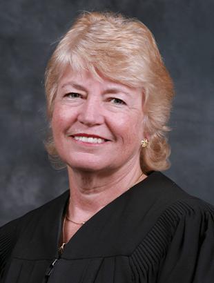 Senior Judge Sally D. M. Kest