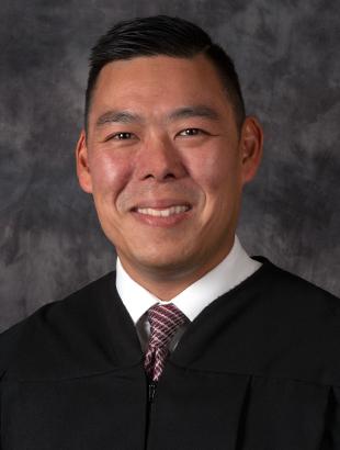 Circuit Judge Vincent S. Chiu
