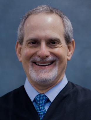 Orange County Judge Andrew L. Cameron
