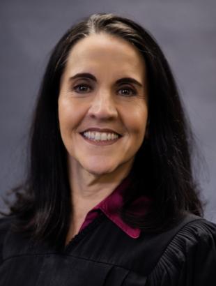 Osceola County Judge Stefania C. Jancewicz