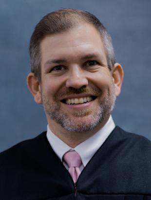 Orange County Judge Doug Walker