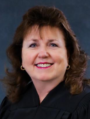 Circuit Judge Elaine A. Barbour