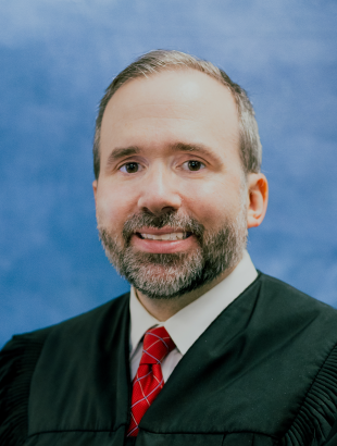 Circuit Judge Vincent Falcone III