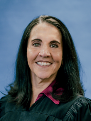 Osceola County Judge Stefania C. Jancewicz