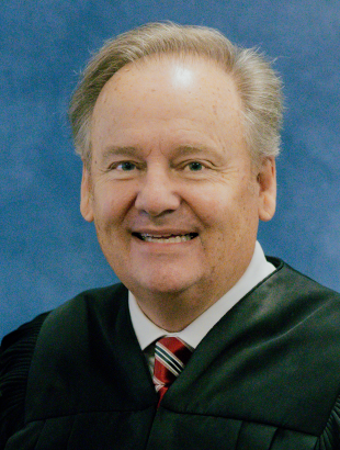 Circuit Judge John E. Jordan