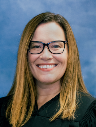 Circuit Court Judge Alison A. Kerestes