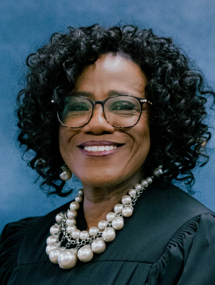 Alicia L. Latimore