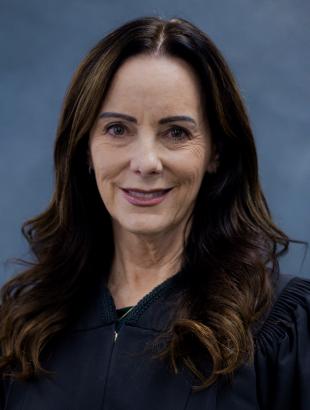 Circuit Judge Patricia L. Strowbridge