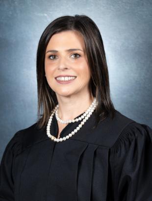 Orange County Judge Heather G. Guarch