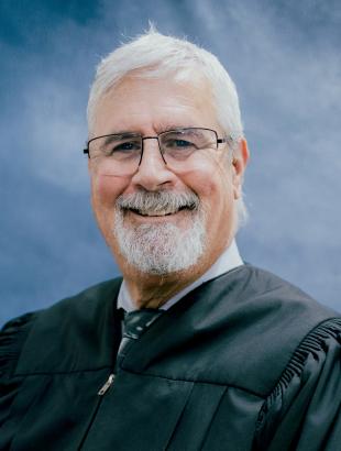 Circuit Judge Jeffrey L. Ashton