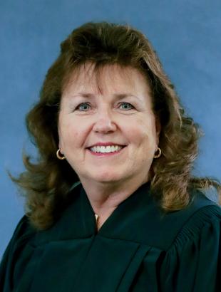 Circuit Judge Elaine A. Barbour