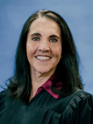 Osceola County Judge Stefania C. Jancewicz