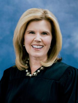 Circuit Judge Heather Pinder Rodriguez