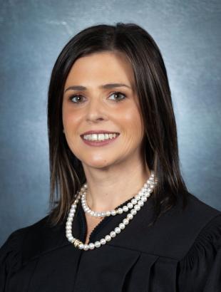 Orange County Judge Heather G. Guarch