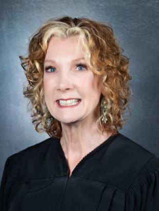 Circuit Judge Diana M. Tennis