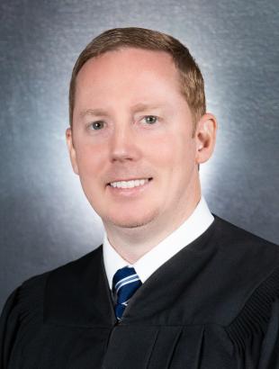 Orange County Judge Steven Miller