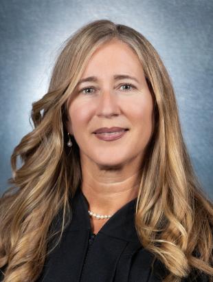Circuit Judge Holly N. Derenthal