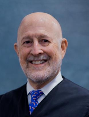 Circuit Judge Mark S. Blechman