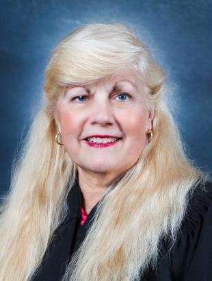 Magistrate Pamela Smith