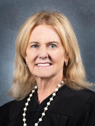 Chief Judge Lisa T. Munyon