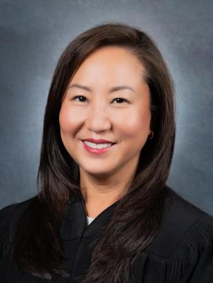 Circuit Judge Denise Beamer