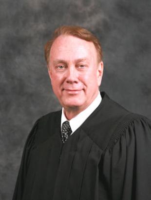 Senior Judge Lawrence R. Kirkwood