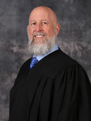 Circuit Judge Mark S. Blechman