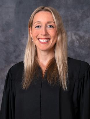Circuit Judge Paetra T. Brownlee