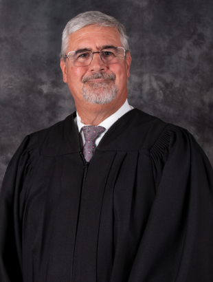 Circuit Judge Jeffrey L. Ashton