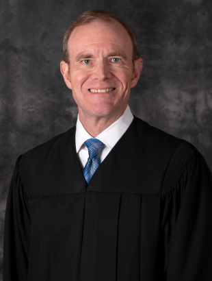 Judges Ninth Judicial Circuit Court of Florida