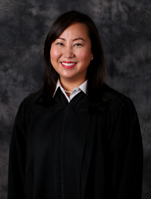 Circuit Judge Denise Beamer
