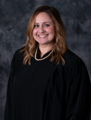 Orange County Judge Carly S. Wish
