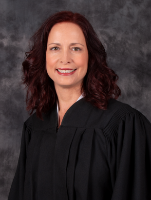 Circuit Judge Laura Shaffer