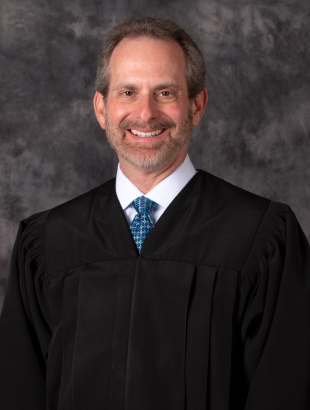 Orange County Judge Andrew L. Cameron
