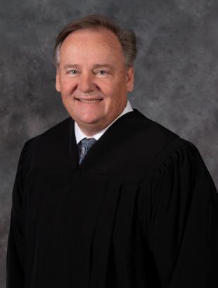 Circuit Judge John E. Jordan