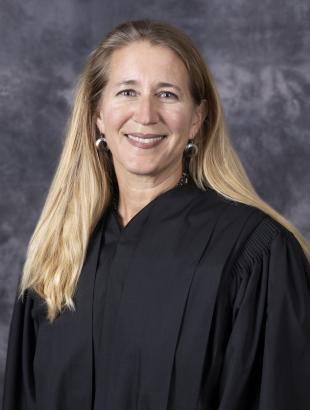 Circuit Judge Holly N. Derenthal 