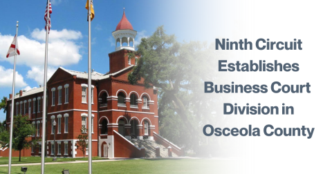News | Ninth Judicial Circuit Court of Florida