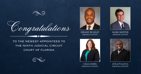 News | Ninth Judicial Circuit Court of Florida