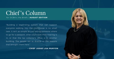 Orange & Osceola Counties | Ninth Judicial Circuit Court of Florida