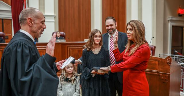 Investiture