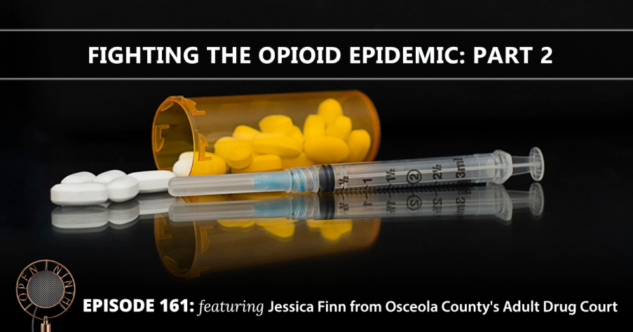 Re-Release: Fighting the Opioid Epidemic Part 2